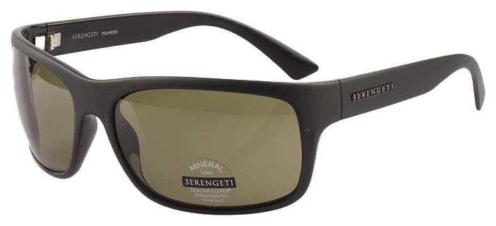 Serengeti Pistoia 8301 Erkek Güneş Gözlüğü