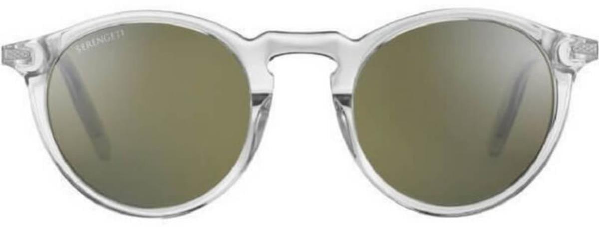 Serengeti GSG 8952 48 Unisex Güneş Gözlüğü