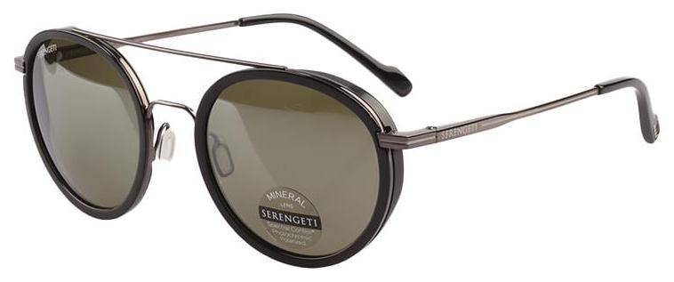 Serengeti GSG 526001 Unisex Güneş Gözlüğü