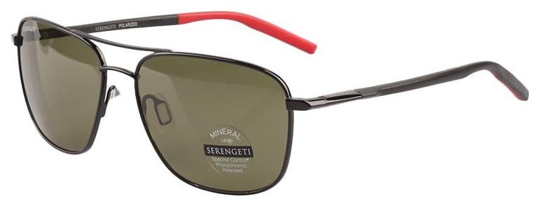 Serengeti Spello 8796 Erkek Güneş Gözlüğü