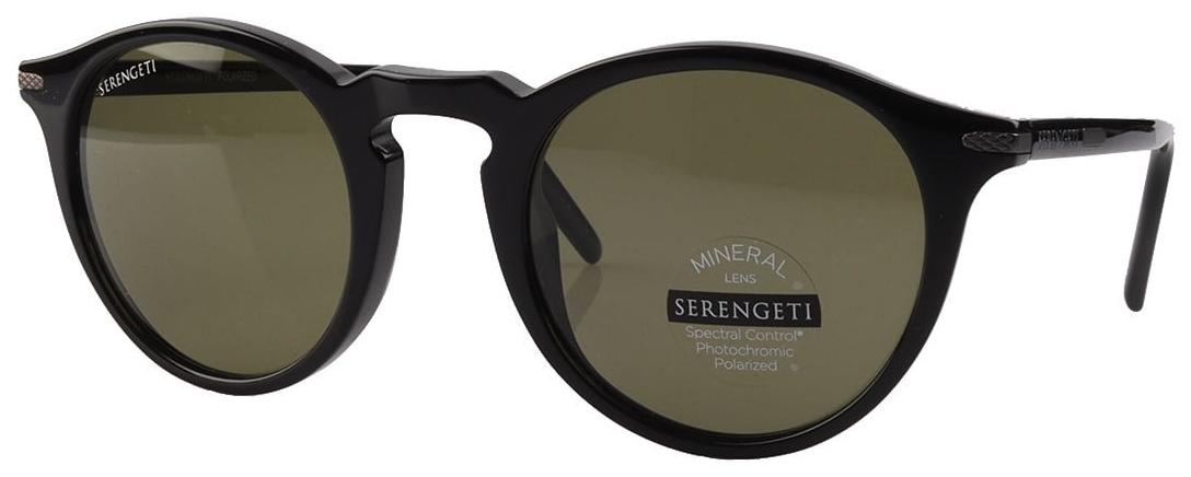 Serengeti Raffaele 8950 Unisex Güneş Gözlüğü