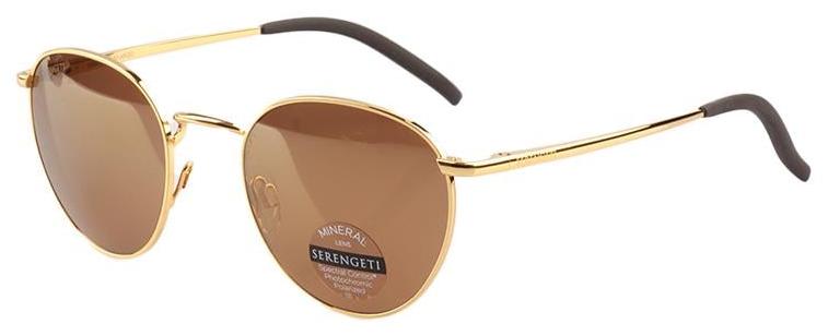 Serengeti Hamel 8929 Unisex Güneş Gözlüğü
