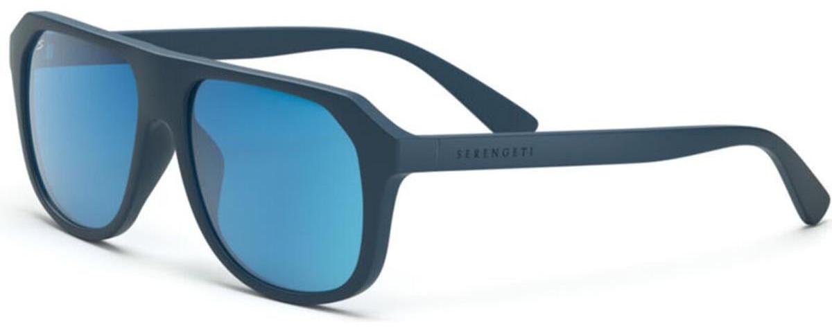 Serengeti OATMAN 535005 Unisex Güneş Gözlüğü