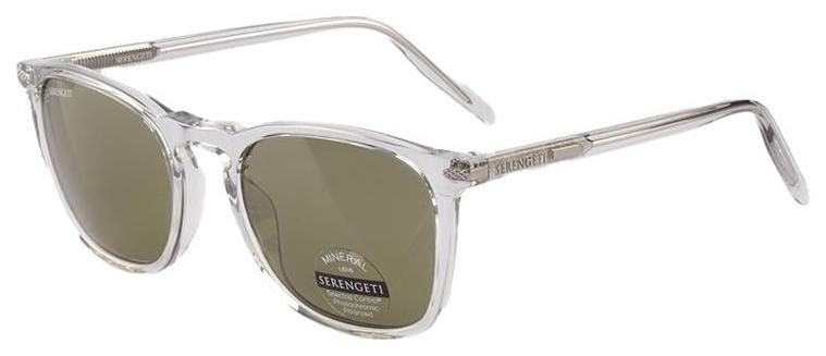 Serengeti GSG 8948 Delio Erkek Güneş Gözlüğü