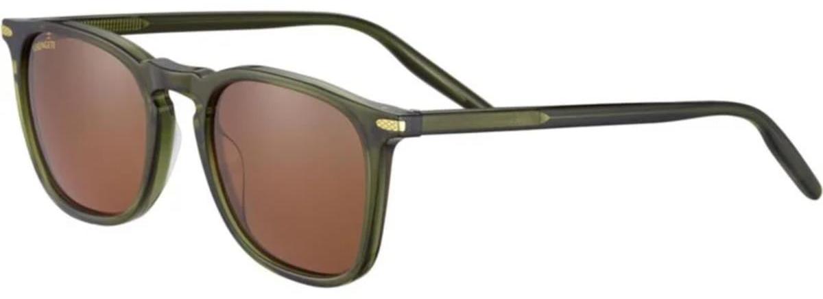 Serengeti DELIO GSG 021001 Unisex Güneş Gözlüğü