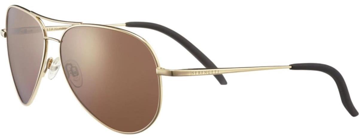 Serengeti CARRARA 8546 Unisex Güneş Gözlüğü