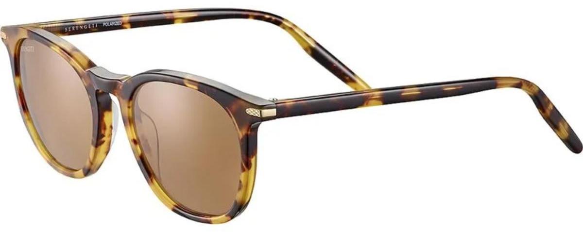 Serengeti ARLIE GSG 483004 Unisex Güneş Gözlüğü