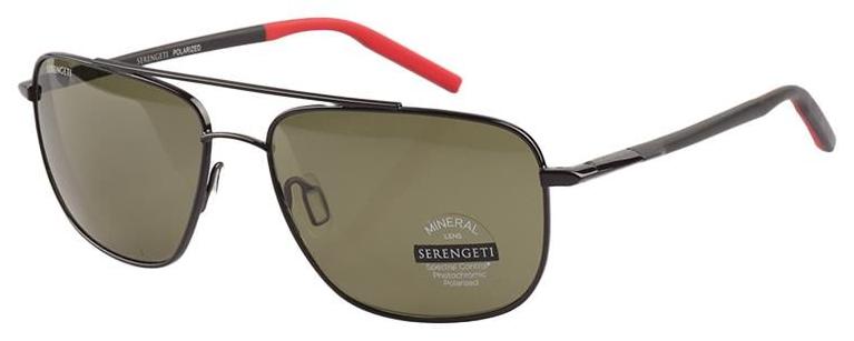 Serengeti Tellaro 8818 Erkek Güneş Gözlüğü