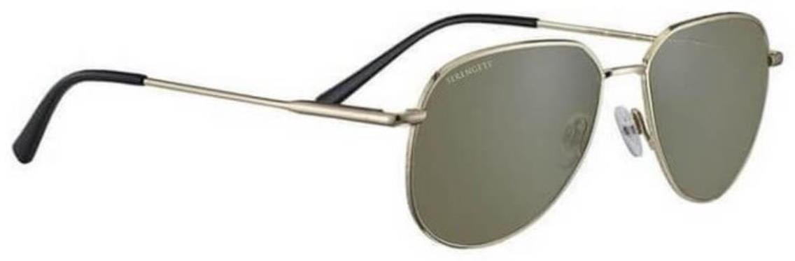 Serengeti GSG 543003 Haywood 56 Unisex Güneş Gözlüğü