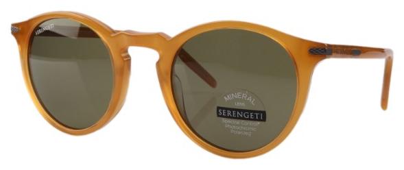 Serengeti RAFFAELE Erkek Güneş Gözlüğü