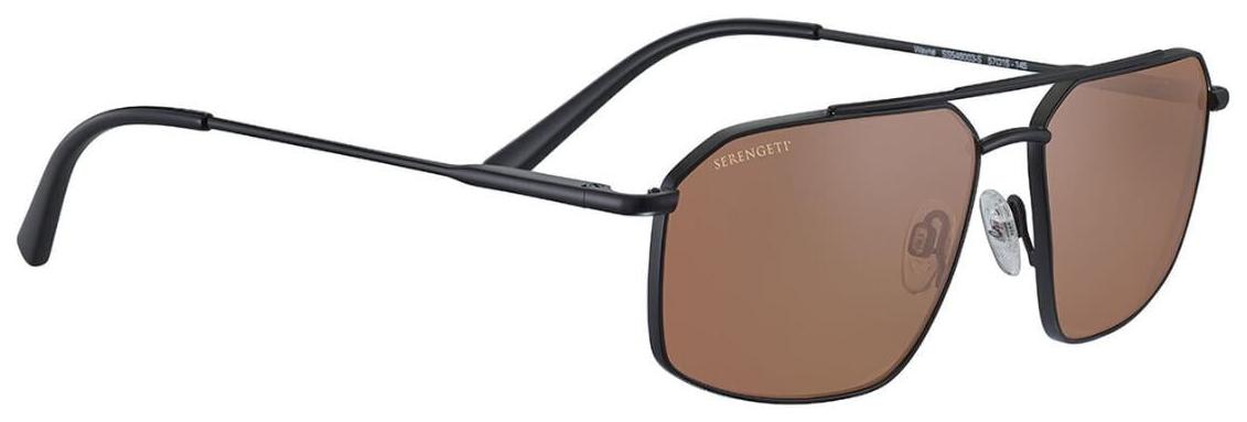 Serengeti GSG 546003 Wayne 57 Erkek Güneş Gözlüğü