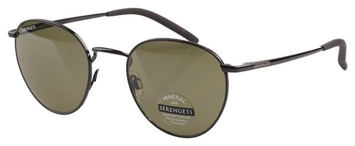 Serengeti Hamel 8925 Unisex Güneş Gözlüğü