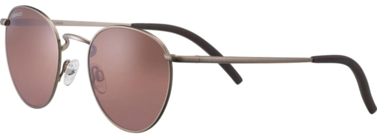 Serengeti HAMEL 8928 50 Unisex Güneş Gözlüğü