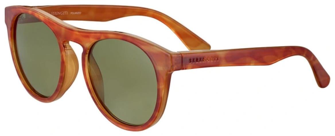 Serengeti GSG 572001 Kingman 53 Unisex Güneş Gözlüğü