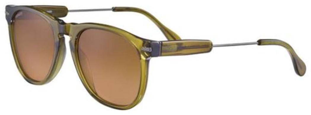 Serengeti GSG 530004 Amboy 53 Unisex Güneş Gözlüğü