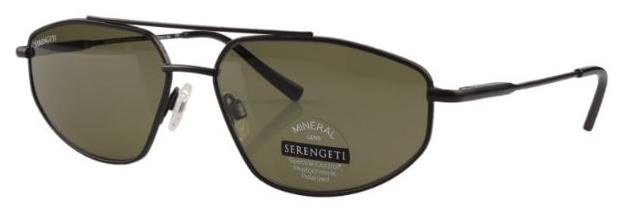 Serengeti Marlon GSG 539003 Erkek Güneş Gözlüğü