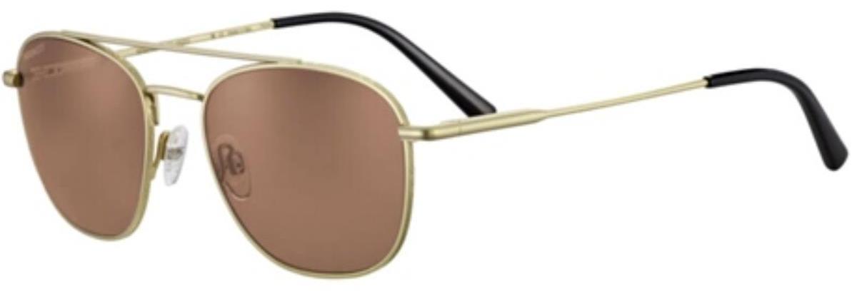 Serengeti Carroll GSG 542004 53 Unisex Güneş Gözlüğü