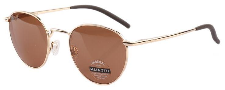 Serengeti GSG 520001 50 Hamel Unisex Güneş Gözlüğü