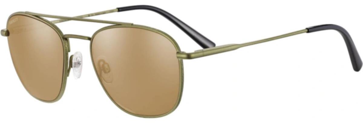 Serengeti Carroll GSG 542003 53 Unisex Güneş Gözlüğü