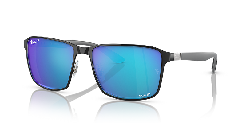 Ray-Ban RB 0RB3721CH 9144A1 59*17*145