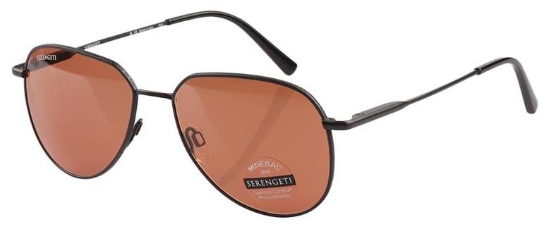 Serengeti GSG 543004 Haywood Erkek Güneş Gözlüğü