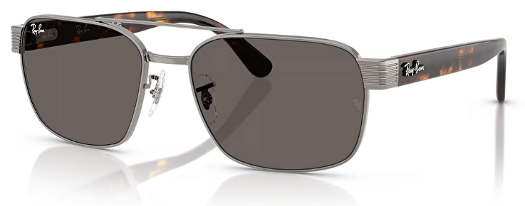 Ray-Ban RB 0RB3751 004/B1 61*17*145