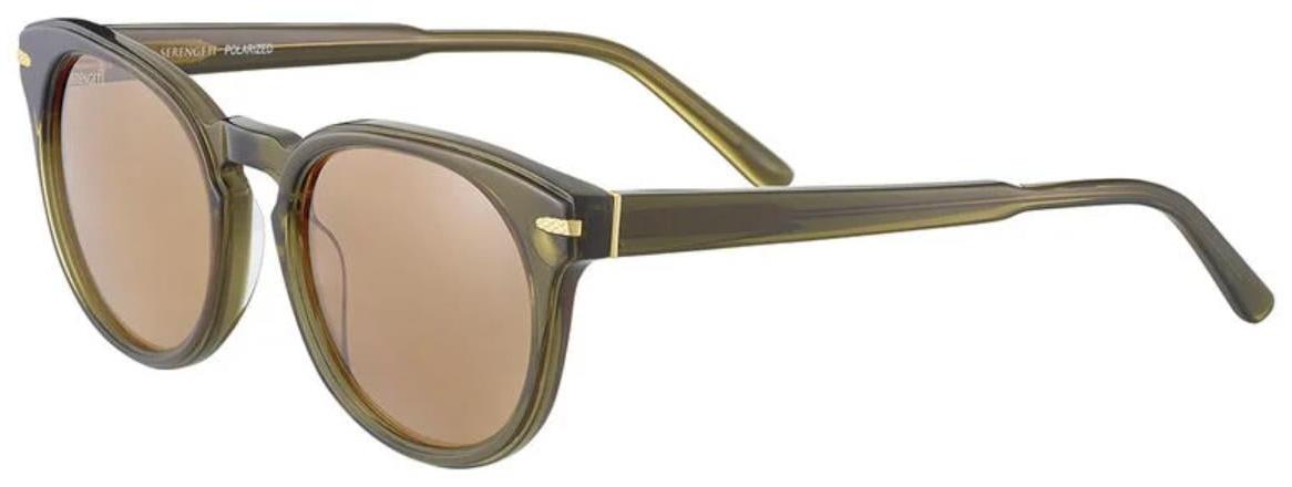 Serengeti HAVAH GSG 574004 Unisex Güneş Gözlüğü