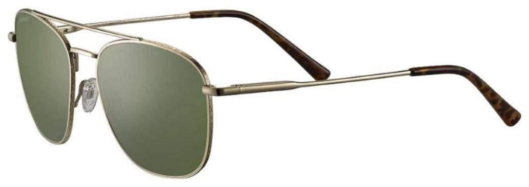 Serengeti CARROLL GSG 598003 Unisex Güneş Gözlüğü