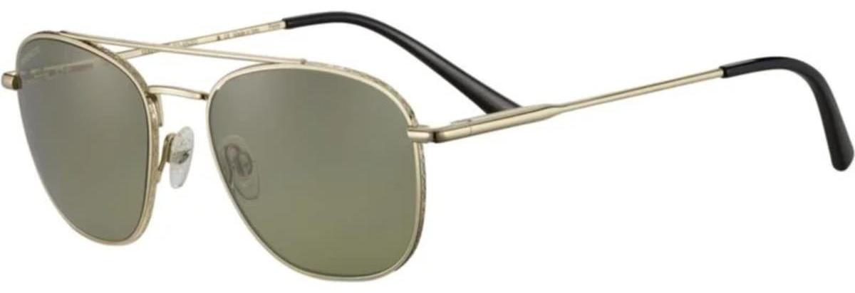 Serengeti CARROLL GSG 542001 Unisex Güneş Gözlüğü