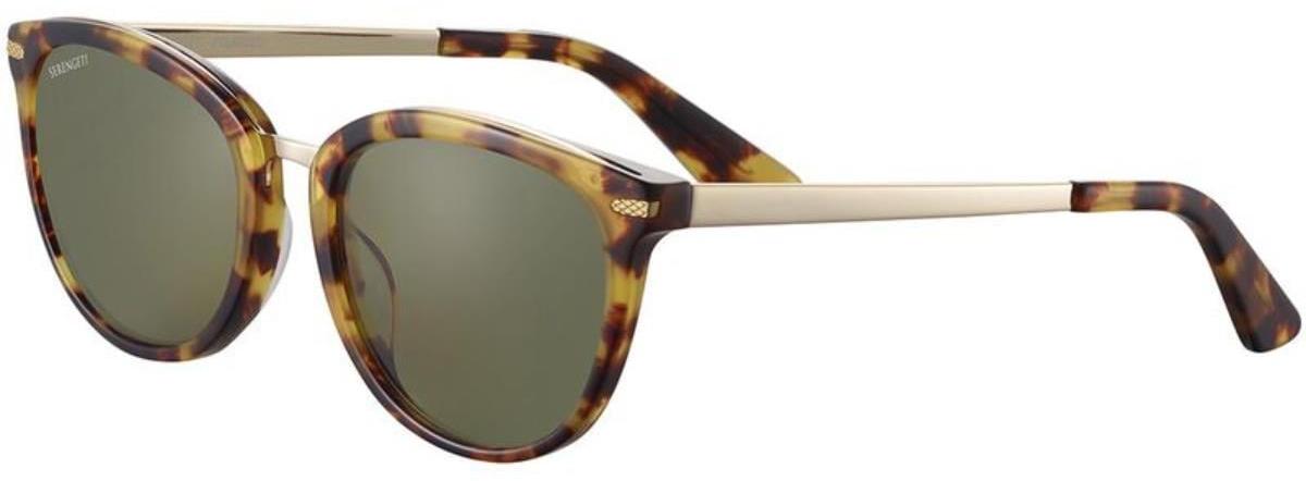 Serengeti JODIE GSG 561002 Unisex Güneş Gözlüğü