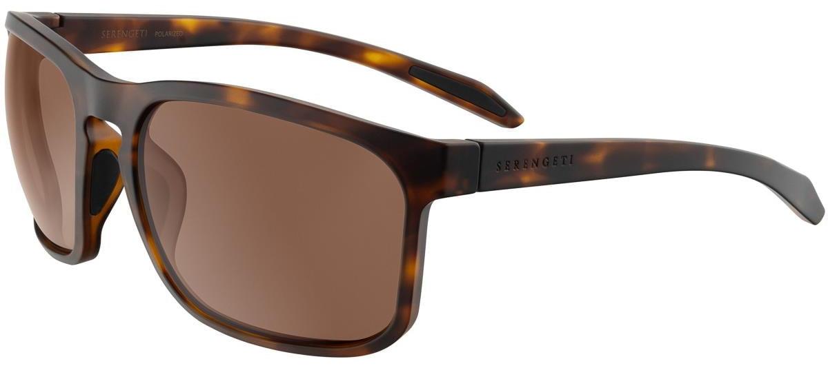 Serengeti GSG 750002 Unisex Güneş Gözlüğü