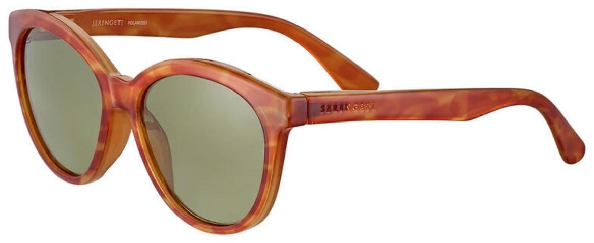 Serengeti ENDEE GSG 573005 54 Unisex Güneş Gözlüğü