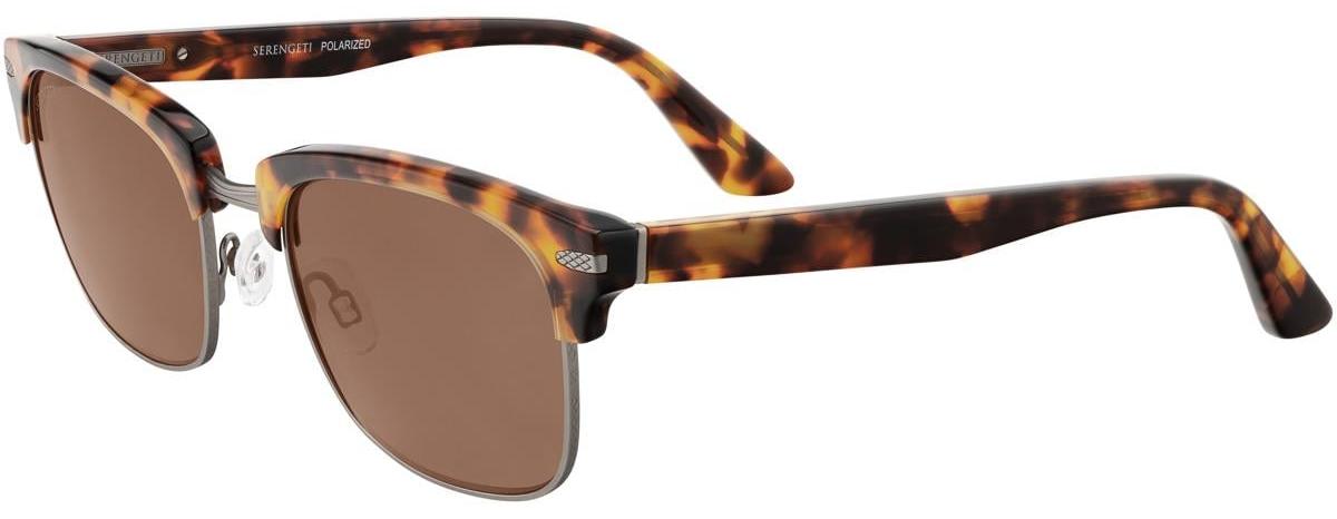 Serengeti RYAN 746004 Unisex Güneş Gözlüğü