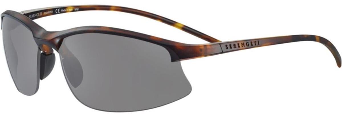 Serengeti WINSLOW GSG 551003 Unisex Güneş Gözlüğü