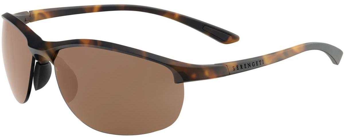 Serengeti JAMES GSG 754003 Unisex Güneş Gözlüğü