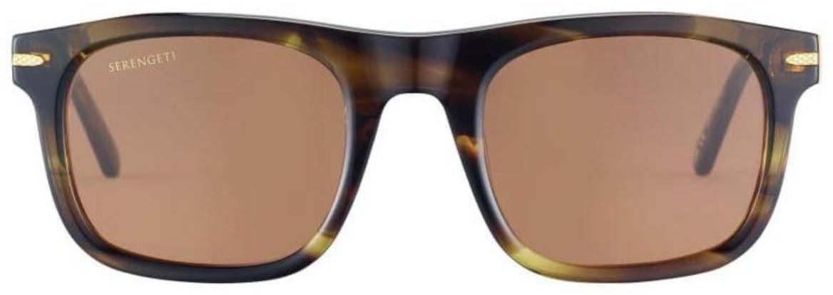Serengeti GSG 576001 52 Unisex Güneş Gözlüğü