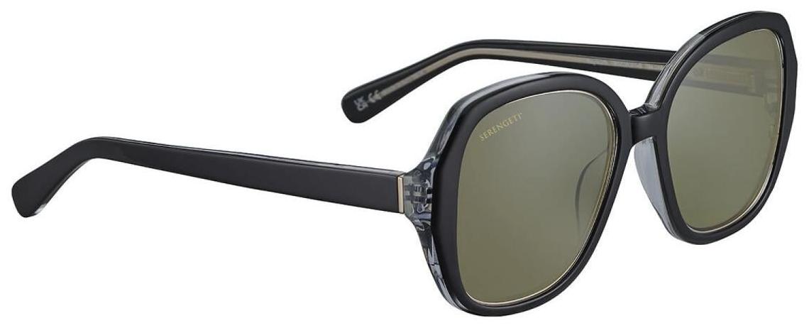 Serengeti GSG 538001 53 Kadın Güneş Gözlüğü