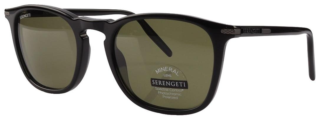 Serengeti DELIO 8947 Erkek Güneş Gözlüğü