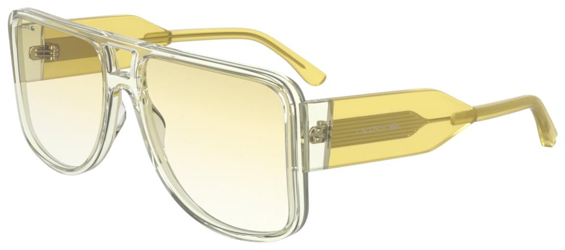 Lacoste L6056S-750 59 Unisex Güneş Gözlüğü