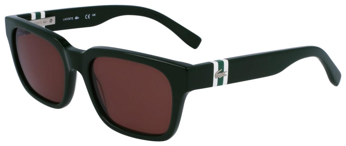Lacoste L6007S-318 54 Erkek Güneş Gözlüğü
