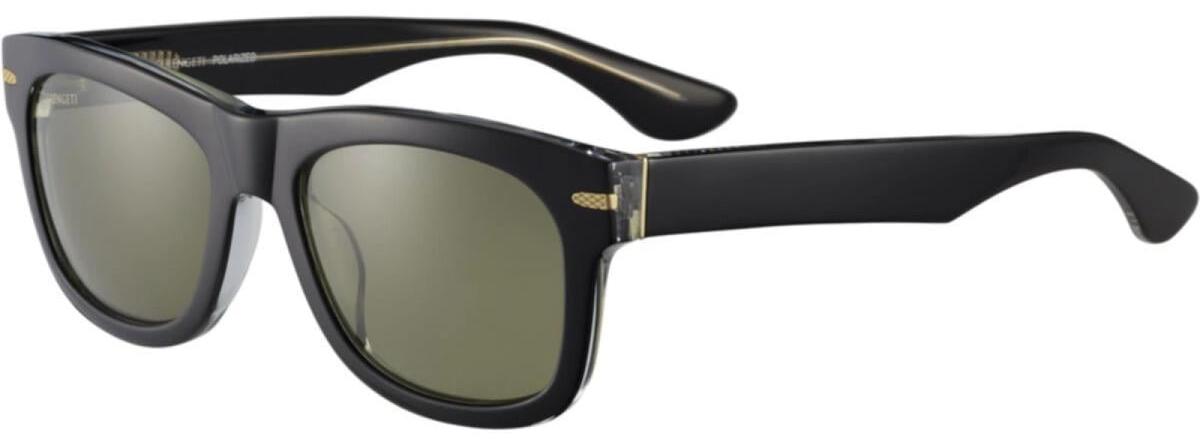 Serengeti Foyt GSG 549005 53 Unisex Güneş Gözlüğü