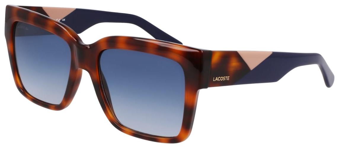 Lacoste L6033S-214 55 Kadın Güneş Gözlüğü