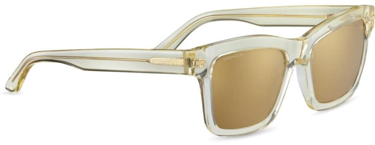 Serengeti Winona GSG 528002 Unisex Güneş Gözlüğü