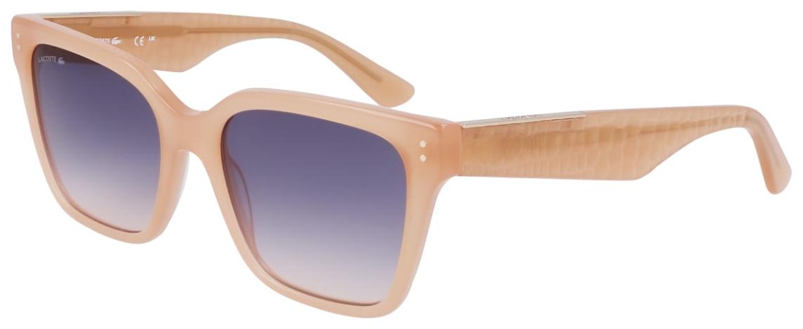 Lacoste L6022S-662 54 Kadın Güneş Gözlüğü
