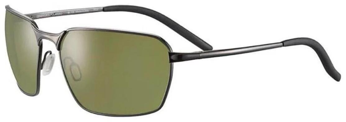 Serengeti Shelton GSG 547006 64 Erkek Güneş Gözlüğü