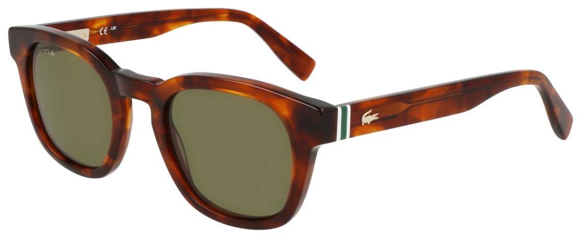 Lacoste L6015S-218 49 Unisex Güneş Gözlüğü
