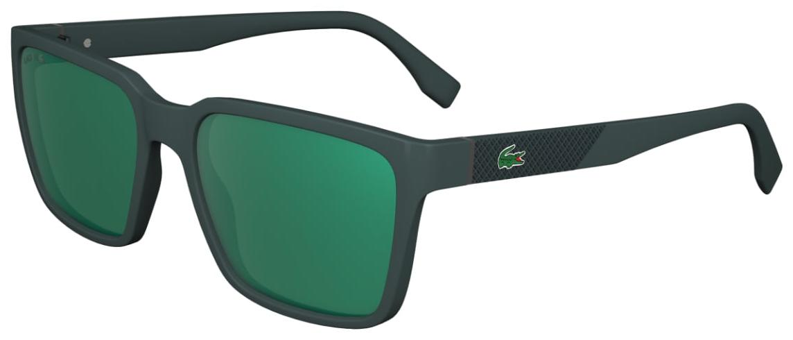 Lacoste L6011S-301 56 Erkek Güneş Gözlüğü