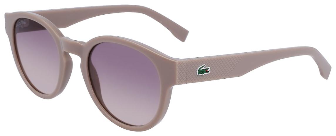 Lacoste L6000S-038 51 Unisex Güneş Gözlüğü