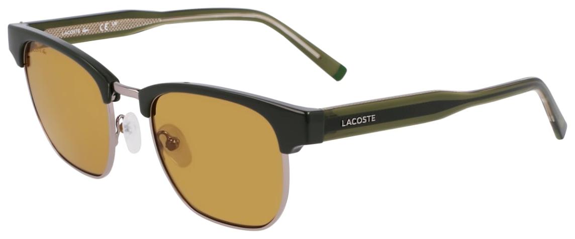 Lacoste L266S-301 51 Erkek Güneş Gözlüğü