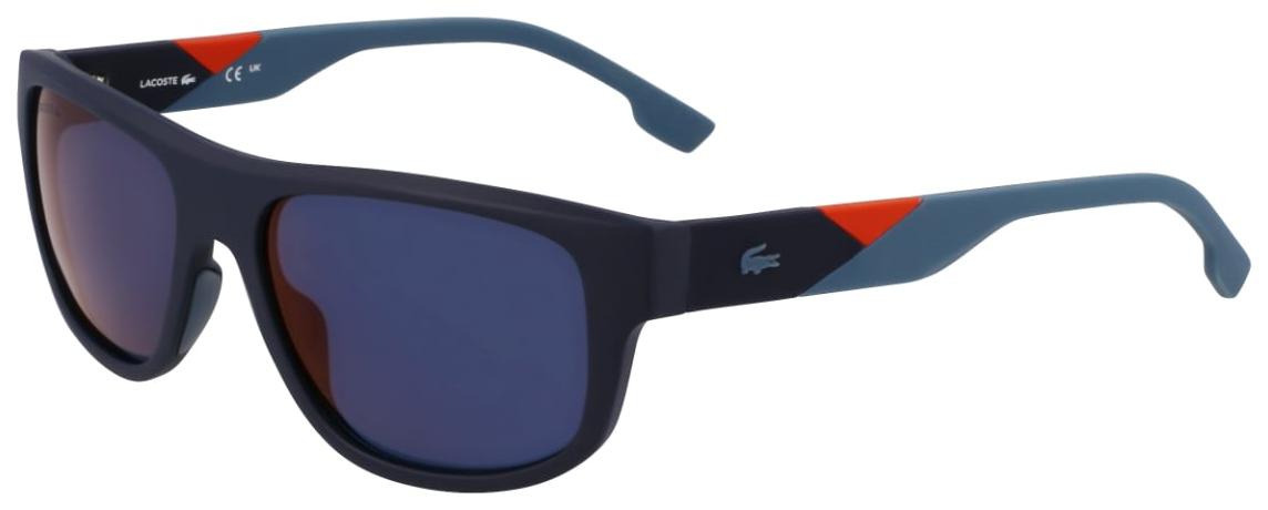 Lacoste L6042S-424 55 Erkek Güneş Gözlüğü